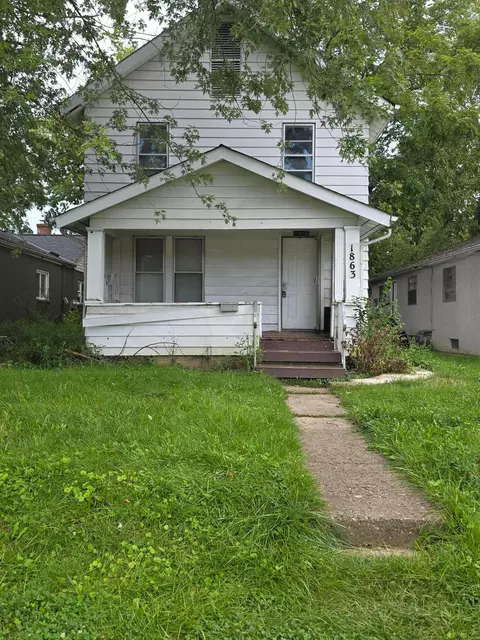 1863 Agler Rd, Columbus, OH 43224