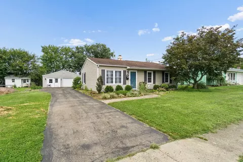 Other - 370 Sunnyview Dr, Circleville, OH 43113 photo 1 of 7
