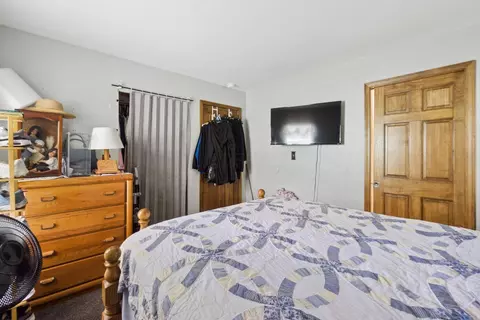 Bedroom - 370 Sunnyview Dr, Circleville, OH 43113 photo 8 of 8