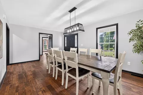 Dining - 7850 Mingo-lewisburg Rd, North Lewisburg, OH 43060 photo 2 of 2