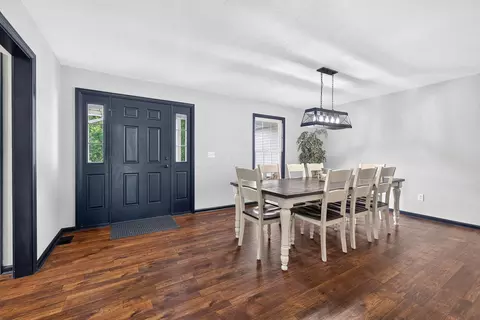 Entry Way - 7850 Mingo-lewisburg Rd, North Lewisburg, OH 43060 photo 1 of 2