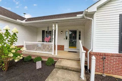 Exterior - 7850 Mingo-lewisburg Rd, North Lewisburg, OH 43060 photo 4 of 18