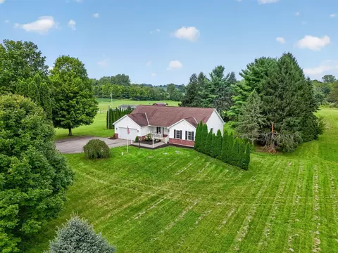 View/Area - 7850 Mingo-lewisburg Rd, North Lewisburg, OH 43060 photo 1 of 6