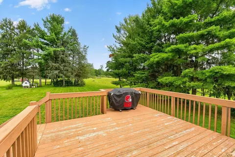 Exterior - 7850 Mingo-lewisburg Rd, North Lewisburg, OH 43060 photo 12 of 18