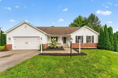 7850 Mingo-lewisburg Rd, North Lewisburg, OH 43060