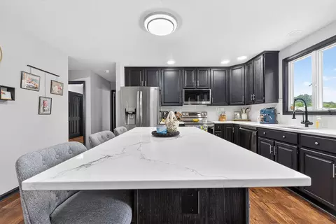 Kitchen - 7850 Mingo-lewisburg Rd, North Lewisburg, OH 43060 photo 5 of 9