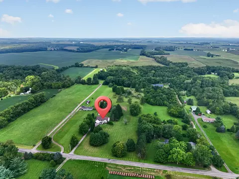 View/Area - 7850 Mingo-lewisburg Rd, North Lewisburg, OH 43060 photo 3 of 6