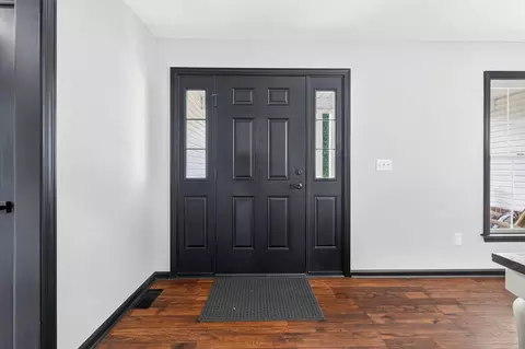 Entry Way - 7850 Mingo-lewisburg Rd, North Lewisburg, OH 43060 photo 2 of 2