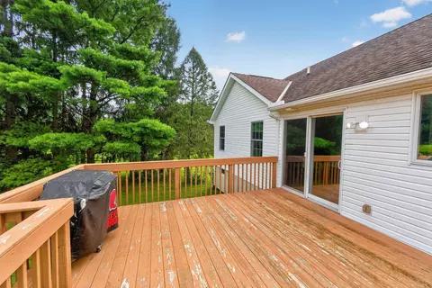 Exterior - 7850 Mingo-lewisburg Rd, North Lewisburg, OH 43060 photo 11 of 18