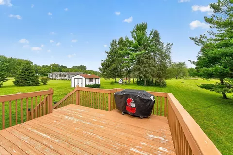 Exterior - 7850 Mingo-lewisburg Rd, North Lewisburg, OH 43060 photo 13 of 18