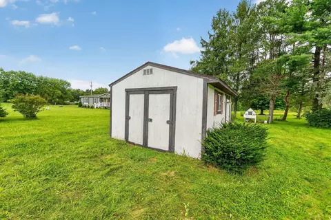 Exterior - 7850 Mingo-lewisburg Rd, North Lewisburg, OH 43060 photo 7 of 18