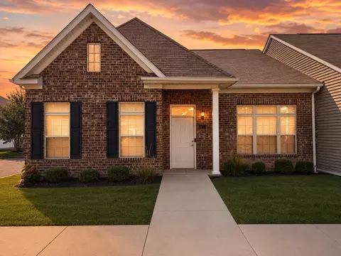 5603 Apothecary Way, New Albany, OH 43054