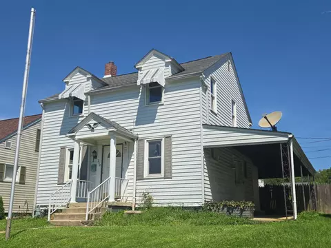 Exterior - 260 W Angle Ave, Logan, OH 43138 photo 2 of 5