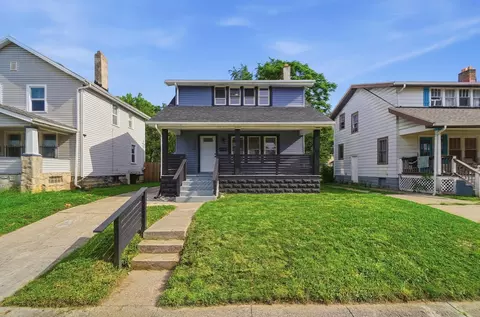 1218 E 22nd Ave, Columbus, OH 43211