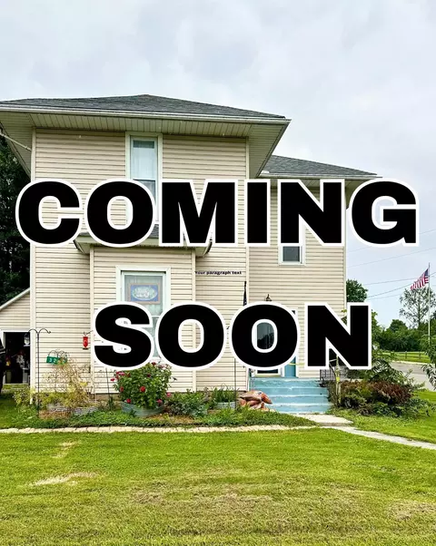 3240 Hamilton St, East Liberty, OH 43319