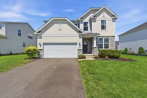 450 Harness Pl, Marysville, OH 43040