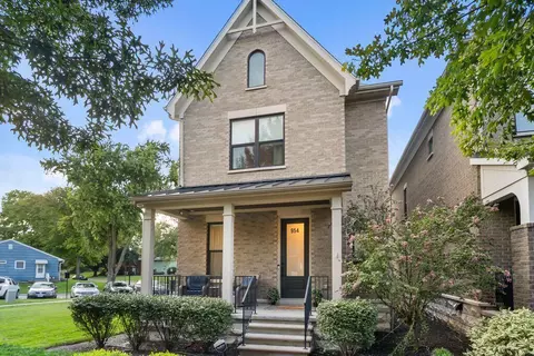 954 W 1st Ave, Grandview Heights, OH 43212