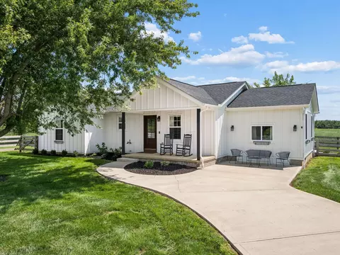18800 Smokey Rd, Marysville, OH 43040