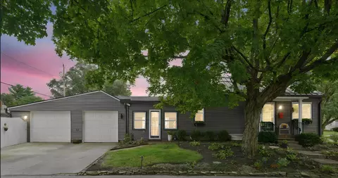 614 E Royal Forest Blvd, Columbus, OH 43214