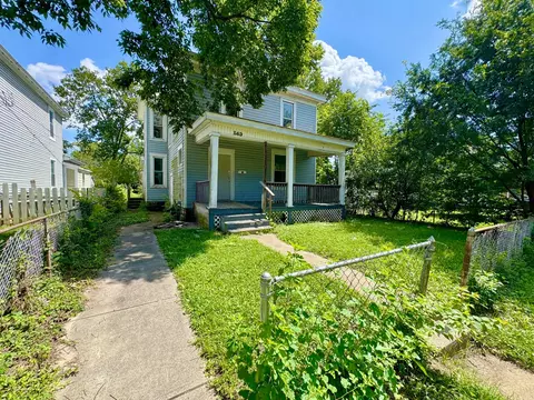 140 S Highland Ave, Columbus, OH 43085