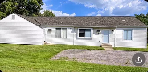 3184 Winding Creek Dr, Columbus, OH 43223