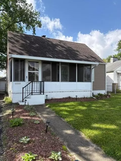 1341 E 15th Ave, Columbus, OH 43211