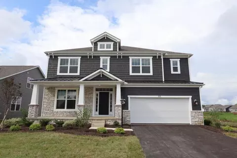 353 Fawn Valley Pl, Galena, OH 43021