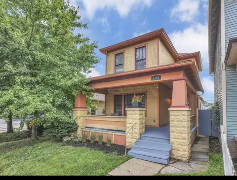 1158 Summit St, Columbus, OH 43201