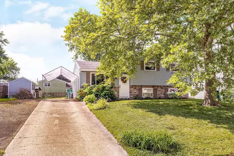 340 Parkdale Dr, West Jefferson, OH 43162