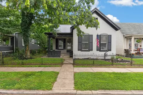 560 Church St, Chillicothe, OH 45601