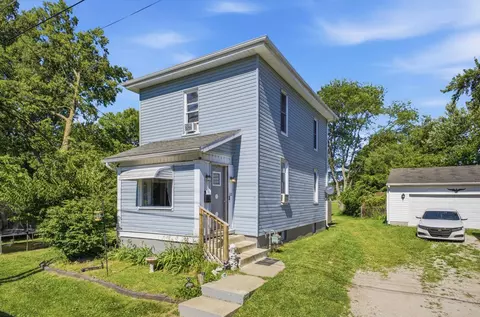 212 N Highland Ave, Bucyrus, OH 44820
