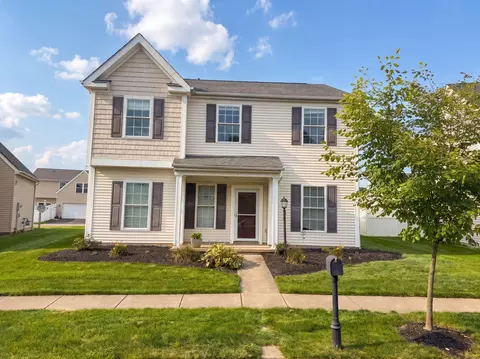 6625 Steen St, Canal Winchester, OH 43110