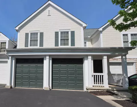 1221 Sanctuary Pl #30, Gahanna, OH 43230