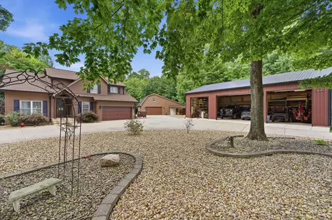 6245 Township Rd 179, Cardington, OH 43315