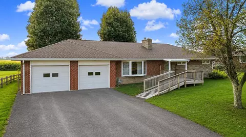 1792 Tiffin Rd, Bucyrus, OH 44820