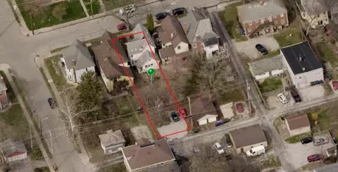65 E Duncan St, Columbus, OH 43202 photo 3