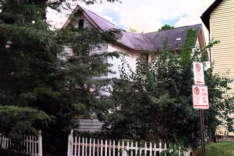 65 E Duncan St, Columbus, OH 43202 photo 7