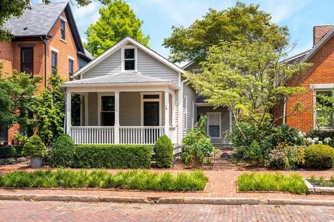 870 Mohawk St, Columbus, OH 43206