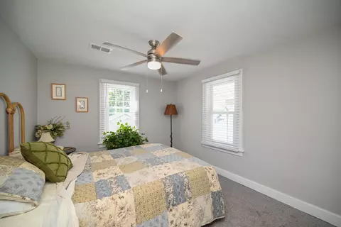 Bedroom - 288 Spencer St, Marion, OH 43302 photo 3 of 5