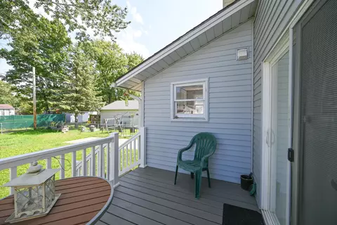 Exterior - 288 Spencer St, Marion, OH 43302 photo 7 of 13