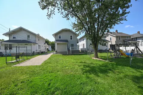 Exterior - 288 Spencer St, Marion, OH 43302 photo 4 of 13