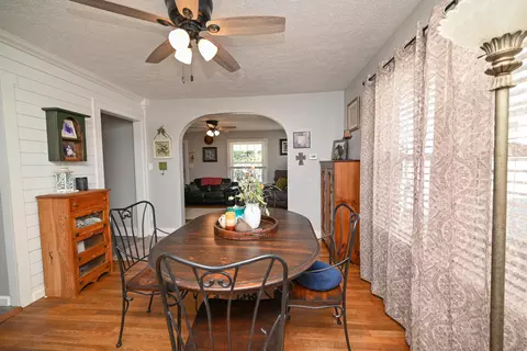 Dining - 288 Spencer St, Marion, OH 43302 photo 2 of 2