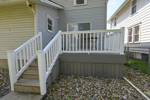 Exterior - 288 Spencer St, Marion, OH 43302 photo 9 of 13