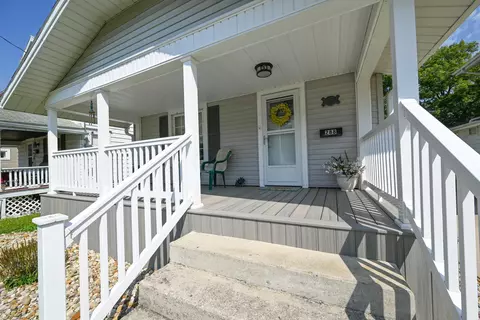 Exterior - 288 Spencer St, Marion, OH 43302 photo 10 of 13