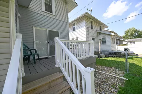 Exterior - 288 Spencer St, Marion, OH 43302 photo 6 of 13