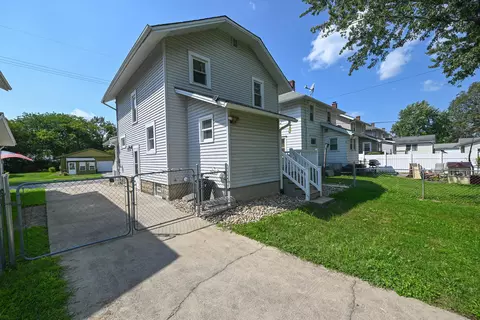 Exterior - 288 Spencer St, Marion, OH 43302 photo 3 of 13