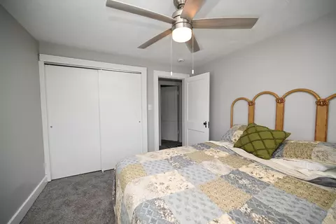 Bedroom - 288 Spencer St, Marion, OH 43302 photo 4 of 5