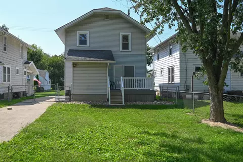 Exterior - 288 Spencer St, Marion, OH 43302 photo 5 of 13