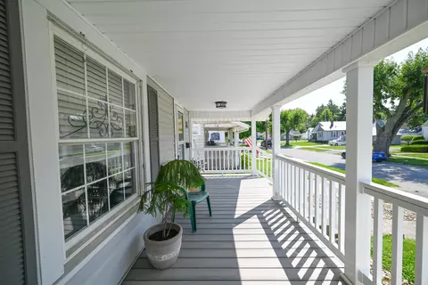 Exterior - 288 Spencer St, Marion, OH 43302 photo 12 of 13