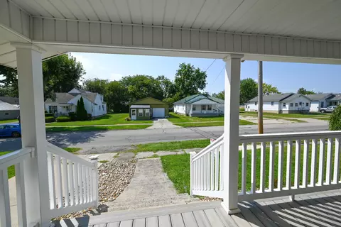 Exterior - 288 Spencer St, Marion, OH 43302 photo 13 of 13
